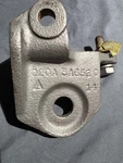 Ford Power Steering Cylinder Frame Bracket C2OA-3A652-C Falcon Fairlane More. Fixed Price $37.99.