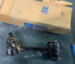 Nos Oem 1964 1965 1966 Ford Mustang Falcon Idler Arm Cyl C4DZ-3352-B. Fixed Price $74.00.