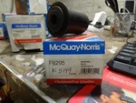 Mcquay Norris Suspension Control Arm Bushing Part # FB295. Fixed Price $6.50.