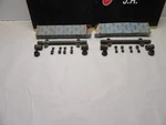 1946-1953 And 1954 1955 1956 1957 Buick Lower Control Arm Shaft Kit Nos Pair. Fixed Price $349.95.