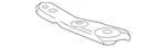 Genuine Honda 2017-2024 Cr-v Hr-v Rear Support 50376-TLA-A10. Fixed Price $69.20.