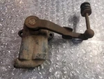Rear Left Armstrong Shock Absorber 8686. Triumph TR4A TR250 TR6 -S3-S1-6. Fixed Price $44.99.