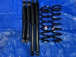 2020-2024 Oem Ford F250 F350 Full Set Suspension Shocks & Front Coils. Fixed Price $199.99.