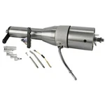 Ididit 1130180010 Plain Shorty 18"" Tilt Steering Column W/shifter. Fixed Price $805.00.