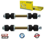 Moog K5252 Sway Bar End Link Kit Front Pair Set New For Chevy Pickup Truck. Fixed Price $23.68.