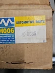 Nors Moog K-8035 Lower Control Arm With Ball Joint Kit 66-67 Ford Falcon. Fixed Price $150.00.