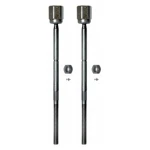 Front Inner Steering Tie Rods End 2PCS Set Moog 1989-1997 Ford Thunderbird. Fixed Price $59.95.