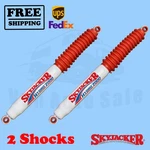 Skyjacker Hydro Shocks 0-1" Front Lift For Jeep CJ3A & CJ3B 4WD 41-63. Fixed Price $136.69.