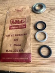Nos Ford B3A -3316-A Power Steerin Control Valve Seal. Fixed Price $35.00.