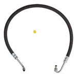 Power Steering Line Hose Assembly-pressure Edelmann 70855. Fixed Price $83.99.