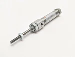 Smc NCJ2L10-050T Spring Return Pneumatic Cylinder. Fixed Price $13.49.