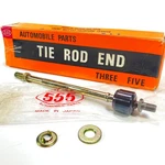 Rack End Fit For Honda Civic 1979-83 Accord 1981-83 City 1981-84 53521-SA0-003. Fixed Price $65.00.