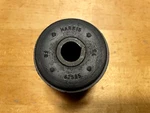 Nos 67-69 Camaro 68-74 Nova Gm Lower Control Arm Rubber Bushing Oem 392826. Fixed Price $20.00.