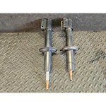 909271984 Pair Front Shock Absorbers Right Left Fiat (128) (1969-1984). Fixed Price $115.10.