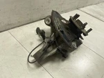 2010 Toyota Prius Hybrid Front Left Driver Side Spindle Knuckle Wheel Hub Oem+. Fixed Price $75.11.