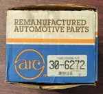 Arc Power Steering Pump 30-6272. Fixed Price $99.99.