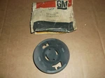 Corvette Cadillac Power Steering Pump Pressure Plate, #5688043 1962-82 2-3. Fixed Price $25.00.