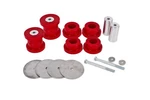 Bmr Suspension BK061 Bushing Kit Rear Cradle Polyurethane. Fixed Price $259.79.