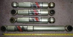 Truck Shocks Heavy Duty Motorcraft 4X4 Off Road Trail Ford Gm Ram. Fixed Price $74.70.