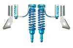 King Shocks 2.5 Coilovers 25001-133A. Fixed Price $2343.99.