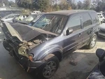 Crossmember/k-frame Rear Thru 8/04 2WD Fits 01-05 Mazda Tribute 36082. Fixed Price $156.75.