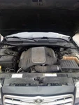 Used Rear Frame Crossmember Fits: 2008 Chrysler 300 Grade. Fixed Price $359.00.