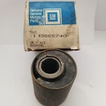 Nos Gm 3865740 Chevy Chevrolet Bushing Assembly, Front Spring Leaf (1) 1965-1974. Fixed Price $35.95.