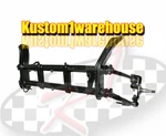 Vw Volkswagen Bug Rebuilt Balljoint Front End Axle Beam 1966-1977 With Spindles. Fixed Price $1187.00.