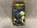 Nos Mr. Gasket 2485 Chrome Wheel Bearing Dust Cap Amc Gm Ford Chrysler. Fixed Price $20.00.