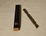 Gm 1940 1950 Oldsmobile Transmission Selector Shift Shaft Part # 1312989. Fixed Price $44.99.