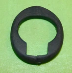 1969 Mustang MACH1 Shelby Boss Orig Tilt Away Steering Column Trim Cover Grommet. Fixed Price $149.00.