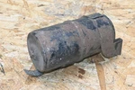 1966-1969 Chevrolet Corvair Convertible Cocktail Shakers Weights Damper Oem 99K. Fixed Price $274.99.