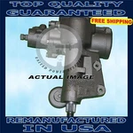 1965-1969 Ford T-bird Continental Power Steering Gear Box Assembly. Fixed Price $1199.00.