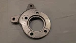Triumph TR4A TR250 TR6 Left Lh Brake Caliper Mounting Plate Bracket. Fixed Price $90.00.