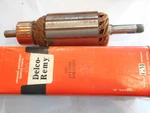 Nos 49 50 51 52 53 54 Chevy Car Corvette 6V 45 Amp Generator Armature Delco Remy. Fixed Price $95.00.
