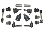 Front Suspension Rebuild Kit W/ball Joints 69 Cadillac Deville Calais Fleetwood. Fixed Price $421.06.