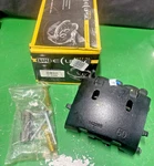 Reman Napa Total Eclipse SE-8598B Ford WF13 Semi-loaded Front Left Caliper Fs. Fixed Price $79.99.