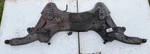 62405-B2040 Oem Kia Soul (gas) Suspension Crossmember Frame. Fixed Price $230.00.