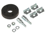 Dodge Plymouth Chrysler Steering Coupler Rag Joint Kit. Fixed Price $26.95.