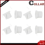 Clutch & Brake Pedal Bushings 8PCS Ford 1980-1991 Bronco F150 F250 F350 New. Fixed Price $14.99.