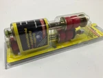 Energy Suspension 9.8125R Universal 2-3/8 Inch Sway Bar Links W/ Hardware. Fixed Price $17.99.