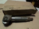 1940 Chevrolet Master Kb Nos Steering Gear Pitman Shaft 264444. Fixed Price $82.00.