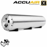 Accuair Endo-vt Aluminum 5 Gallon Corner Valve Tank AA-3642. Fixed Price $899.95.