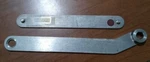 Missing Hardware - Nos Ricon RI18666 Kit, Arm Assembly Ramp Rh W/ Hdwr. Fixed Price $259.99.