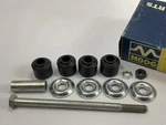 Moog K5126 Front Suspension Stabilizer Sway Bar Link Kit. Fixed Price $17.99.