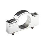 Flaming River Tilt Steering Column Clamp Dash-mount Billet Satin Mustang 1965.... Fixed Price $119.99.