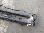 2000-2016 Chevrolet Impala Rear Crossmember/k-frame Vin W 4TH Digit Limited. Fixed Price $223.99.