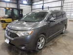 11-16 Nissan Quest Front Suspension Crossmember K-frame. Fixed Price $200.00.