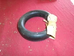 Oem Nos 1961 62 1963 1964 Chevrolet Front Rear Coil Spring Rubber Gm #3789665. Fixed Price $20.00.
