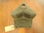 1937 1947 Dodge Truck Front Spring Hanger Mh Mopar 589557 Nos. Fixed Price $195.00.